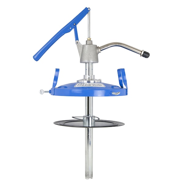 Grease Transfer / Bulk Filler Pump